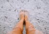 The Remarkable Science Behind Grounding & Its Effect On Our Health