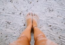 The Remarkable Science Behind Grounding & Its Effect On Our Health