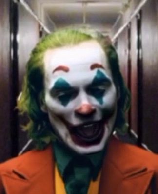 It’s Just a Mask! The Joker Dropping Truth Bombs!