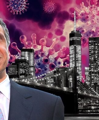 Andrew Cuomo’s Book Deal and Why the Worst Rise to the Top in Politics