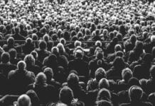 The Battle Isn’t Right vs. Left. It’s Statism vs. Individualism