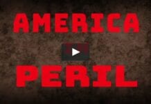 America In Peril — The 100 Year Marxist Plot to Take Over America — Where We Are Today