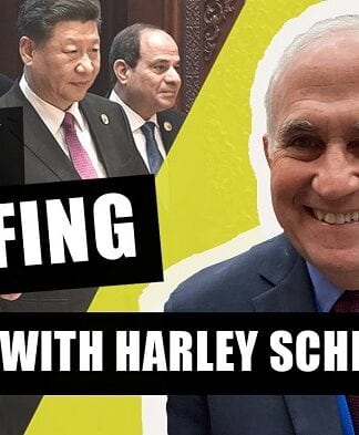 Harley Schlanger: “Coup Plotters Use Vote Fraud to Seize Power – Don’t Give Up – It’s Not Over”