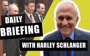 Harley Schlanger: “Coup Plotters Use Vote Fraud to Seize Power – Don’t Give Up – It’s Not Over”