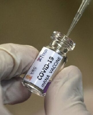 Warning! Forced Vaccinations Are Being Proposed! NYS Bar Passes Mandatory COVID-19 Recommendation With NO Exemptions!