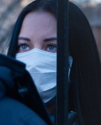New Danish Study Finds Masks Don’t Protect Wearers From COVID Infection
