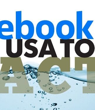 USA Today & Facebook Use Slanderous “Fact Check” to Suppress Facts About Illegal Voting By Non-Citizens