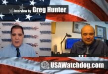 Martin Armstrong- The Reset Is Communism – Widespread Election Fraud