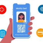Spiro Skouras: UN Announces Bio-Metric Digital ID Wallet