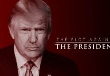 The Plot Against The President – Full Movie 2020