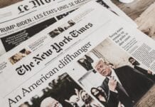 Evidence Of Widespread Voter Fraud The Media Is Telling You Doesn’t Exist