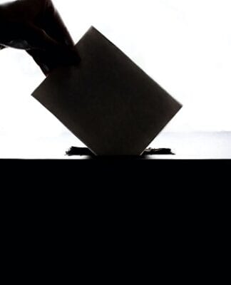 Quantifying Illegal Votes Cast by Non-Citizens in the Battleground States of the 2020 Presidential Election