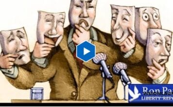 The Covid Hypocrites: ‘Lockdowns For Thee, But Not For Me!’