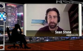 Famous Directors Son: The Great Reset Will Remove Our Freedoms! Not Conspiracy Theory!