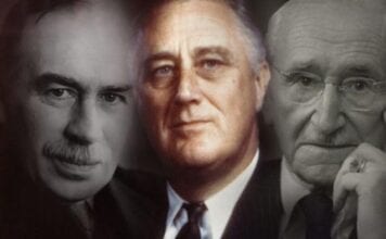 How An Austrian And British Malthusian Brainwashed A Generation Of Americans