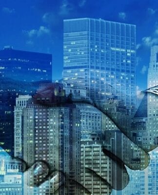 Why the Real Villain of 2020 Was Big Government