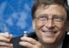 Bill Gates Banned Video: “We’re Injecting GMO’s Into Little Kids Arms”