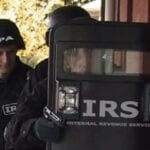 In 2021 the IRS Will Finish Off Small Businesses Suffering from Coronavirus Crackdowns