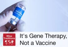 COVID-19 Agenda Exposed! Dr. David Martin: The COVID Vaccine Is Gene Therapy, Not a Vaccine