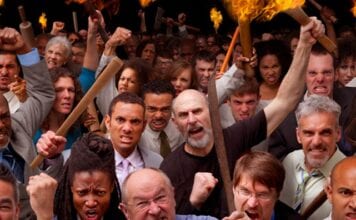 10 Ways To Fight Back Against The Globalists Trying To Enslave Us!