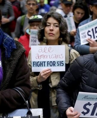 Maximum Facts About the Minimum Wage