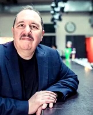 The Road to Techno-Serfdom – Paul Rosenberg