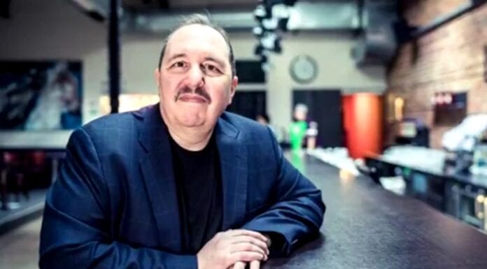 The Road to Techno-Serfdom – Paul Rosenberg