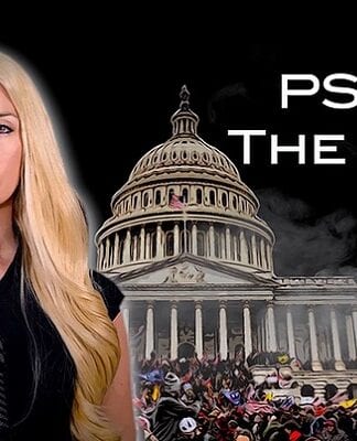 PSYOP The Steal – Full Documentary By Millie Weaver