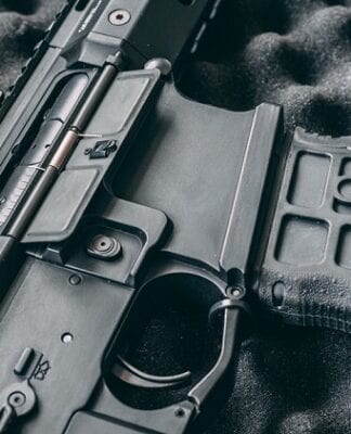 Progressive Myths About Mass Shootings and Weapons of War