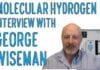 Is Hydrogen Therapy The Real Fountain of Youth? George Wiseman – The Incredible Power of Hydrogen!!