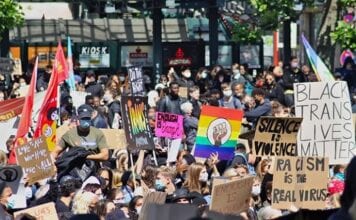 Critical Race Theory Is Worse Than Marxism