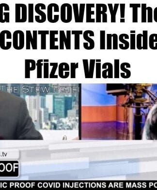 Is Graphene Oxide In COVID-19 Vaccinations? If So, What Are The Implications?