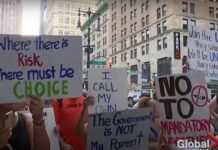 Non-Compliance Is an American Virtue That Stretches Back to Abolitionism (and Beyond)