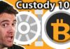 Crypto Custody: Wallets 101 – What YOU NEED To Know!!
