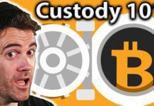 Crypto Custody: Wallets 101 – What YOU NEED To Know!!