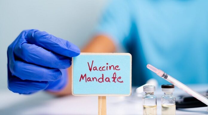 Stunning New Study Undercuts the Case for Vaccine Mandates