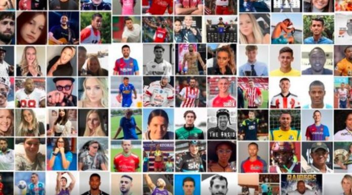 Why Are So Many Young & Healthy Athletes Dying of Heart Issues?