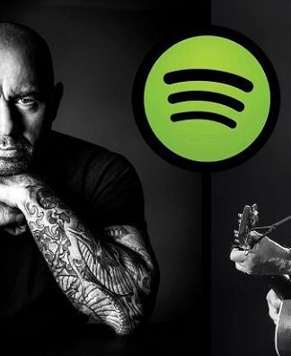 Joe Rogan Up Against ‘Powerful Interests,’ as More Musicians Threaten to Remove Music From Spotify