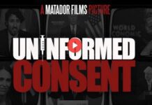 Uninformed Consent (Full Documentary, Part 1 & 2)