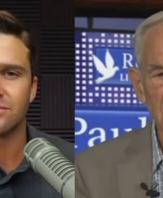 Ron Paul Says Abolish the FBI, Don’t Just Review and Reform It