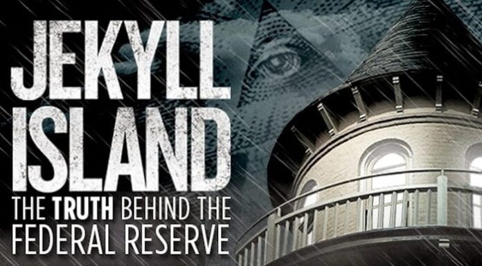 Jekyll Island: The Truth Behind the Federal Reserve (Full Documentary)