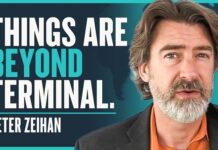 The Old World Order Is About To Collapse – Peter Zeihan