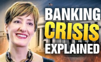Bitcoin & The Banking Crisis: Caitlin Long